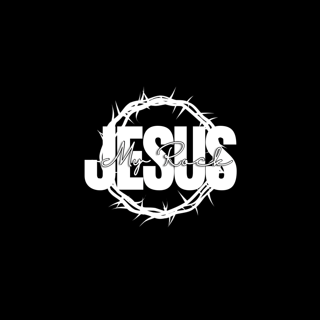 Jesus My Rock Collection