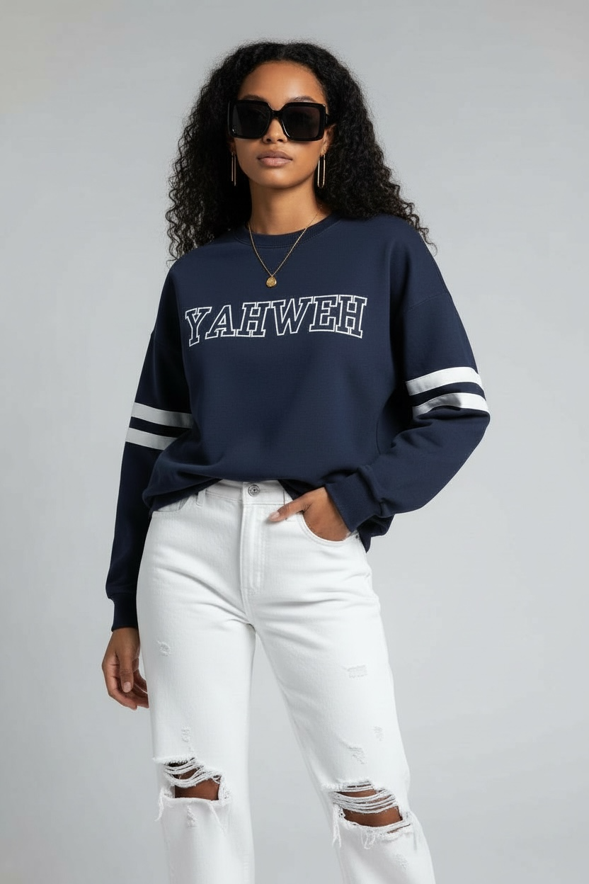 YAHWEH Collection