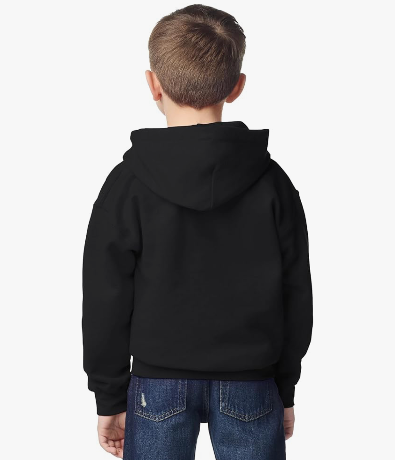 Redeemed Youth Hoodie