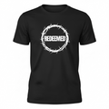 Redeemed Album T‑Shirt