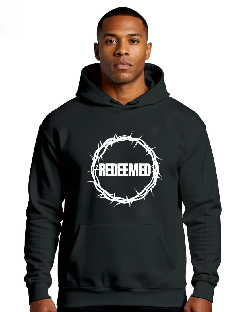 Redeemed Hoodie