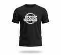 Jesus My Rock T-Shirt - White