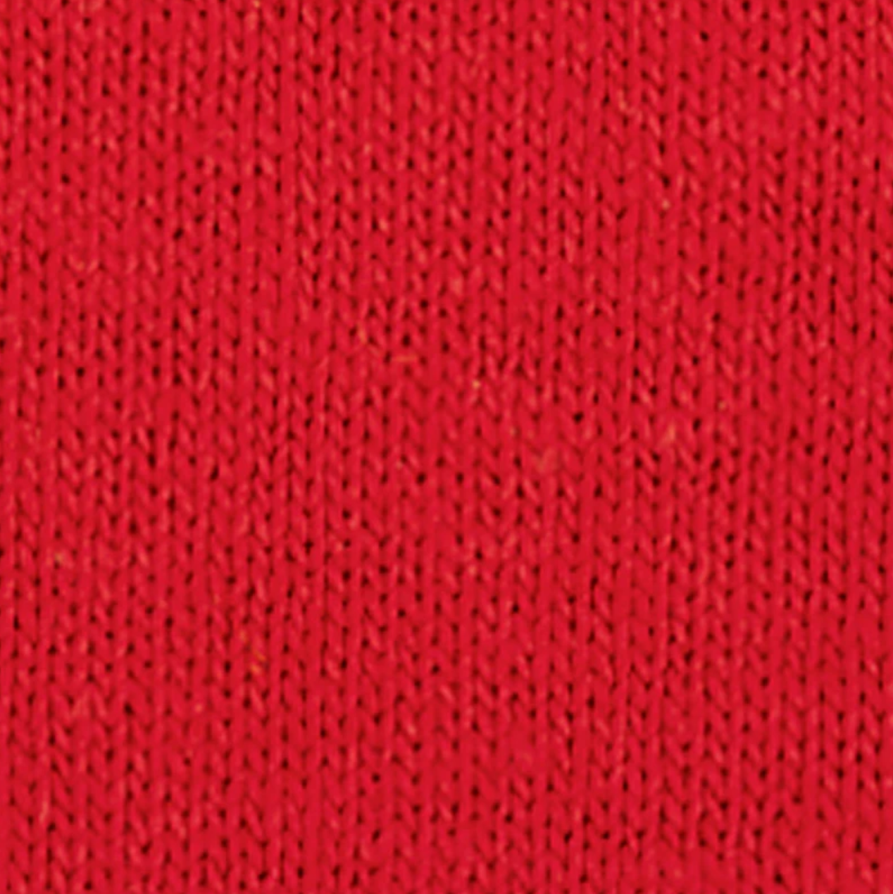 Redeemed Youth Tee – Red