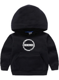 Redeemed Toddler Hoodie