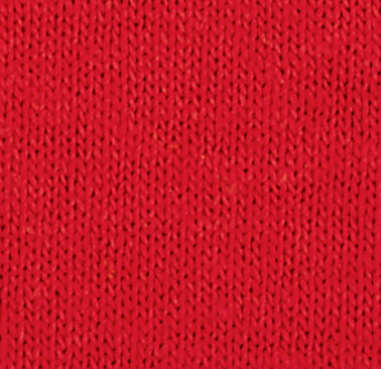 Redeemed Toddler Tee – Red